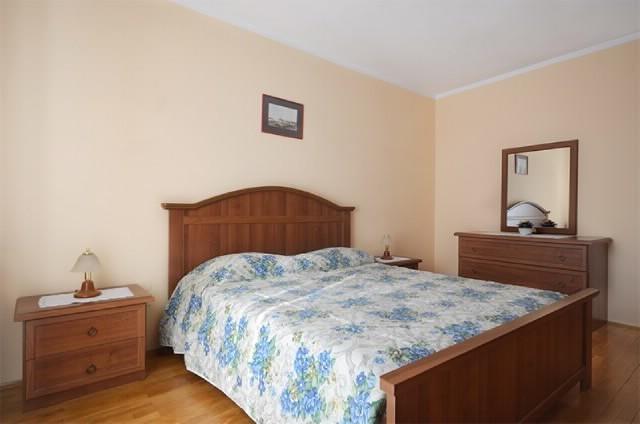 Apartments Milan Rovinj Room photo