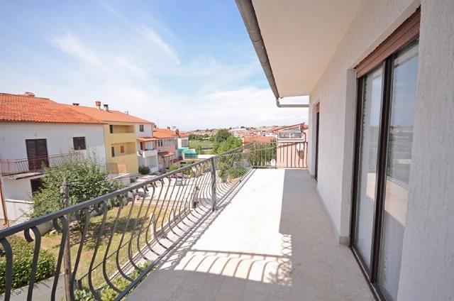 Apartments Milan Rovinj Room photo
