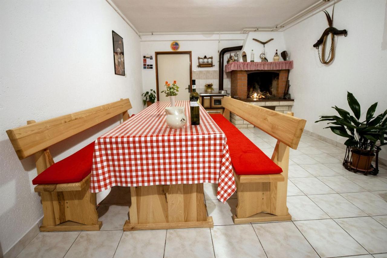Apartments Milan Rovinj Exterior photo